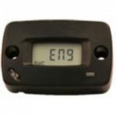 Yamaha Hour Meter with Re-settable Alert