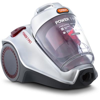 Vax VX72 Power 7 Pet Vacuum Cleaner