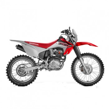 THE CRF230F
