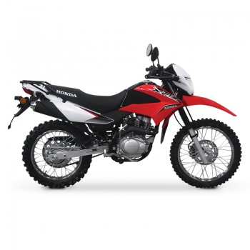 THE XR150L
