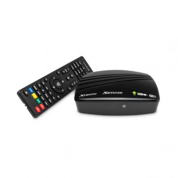 ANDROID(TM)4.0 - HD MEDIA PLAYER