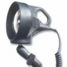 Ram Rubber Spot Light with 6ft Cord