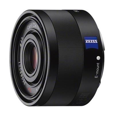 Sony Sonnar T* FE 35mm F/2.8 ZA Wide Ang