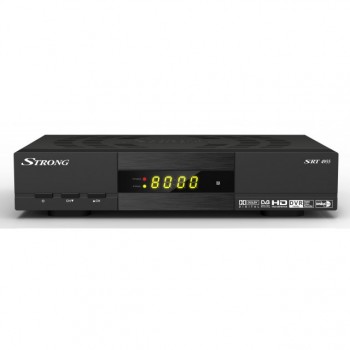 HD DVB-S2, CARD READER,RF MODULATOR, WIT