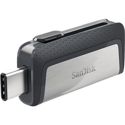 SanDisk Ultra Dual Drive USB Type-C (64G