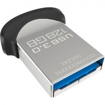 SanDisk Ultra Fit USB 3.0 Flash Drive (1