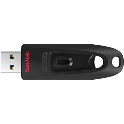 SanDisk Ultra USB 3.0 Flash Drive (64GB)