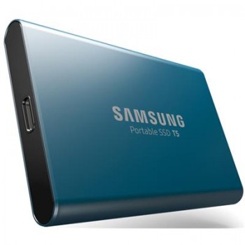 Samsung T5 Portable SSD Drive [250GB]