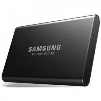 Samsung T5 Portable SSD Drive [1TB]