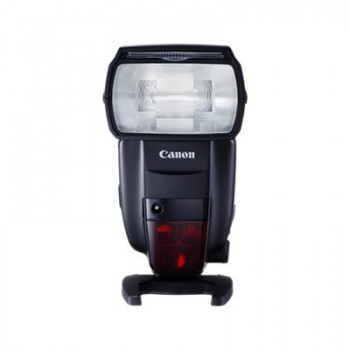 Canon 600EX II-RT Speedlite Flash