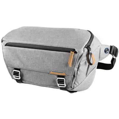 Peak Design Everyday Sling Bag (Ash)