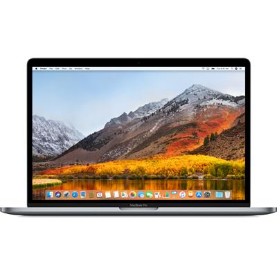 Apple MacBook Pro with Touch Bar 15-inch