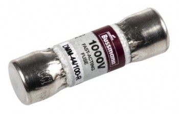 Fluke 1640597 Multimeter Fuse, 440mA 100