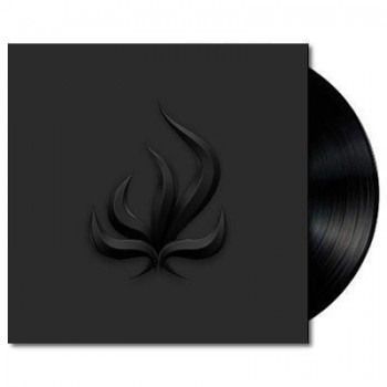 Black Flame (Vinyl)