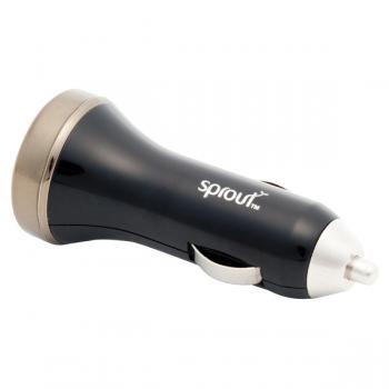 Sprout Car Charger made for iPhone
