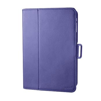 Executive Shell iPad Air (5) Purple