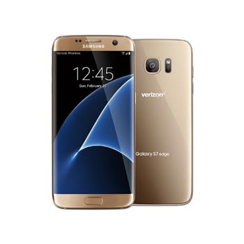 Refurbished Samsung Galaxy S7 Edge Unloc