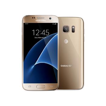Refurbished Samsung Galaxy S7 Unlocked 3