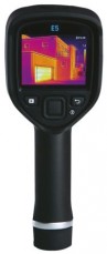 FLIR E5 Thermal Imaging Camera, Temp Ran