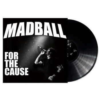 For The Cause (Vinyl)