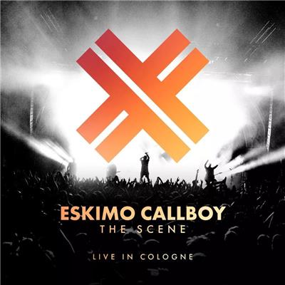 Eskimo Callboy - The Scene: Live In Colo