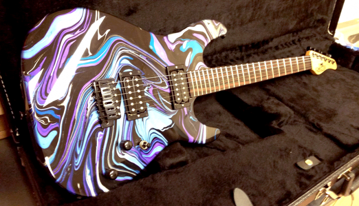 Best Guitar Repair Shop in Melbourne