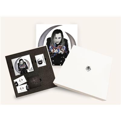 Eat The Elephant (Limited Superdeluxe Ed