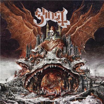 Prequelle (Limited Deluxe Edition)