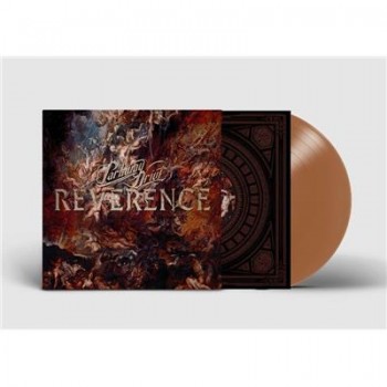 Reverence (Bronze Vinyl)