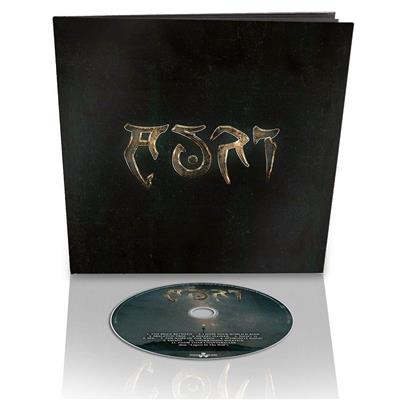 Auri (Limited Deluxe Earbook Edition)