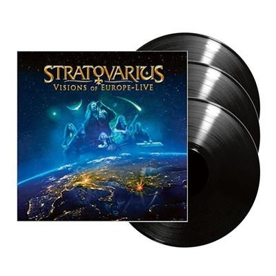 Visions Of Europe (180gm Vinyl) (Reissue