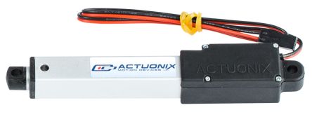 Actuonix L12 Micro Linear Actuator, 20% 