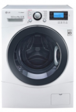 LG WD1410SBW 10kg Front Load Washing 