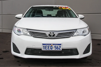 2013 TOYOTA CAMRY Altise
