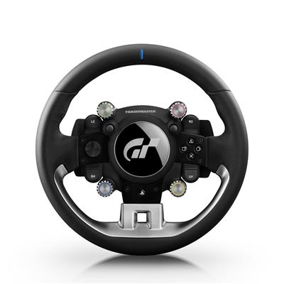 Thrustmaster T-GT Racing Wheel