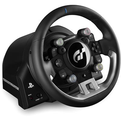 Thrustmaster T-GT Racing Wheel