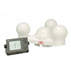 JRC GPS COMPASS WITH DISPLAY