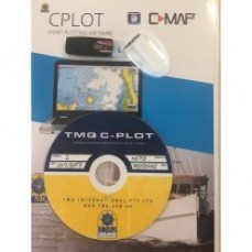C-PLOT PROGRAM CMAP MAX COMPATIBLE