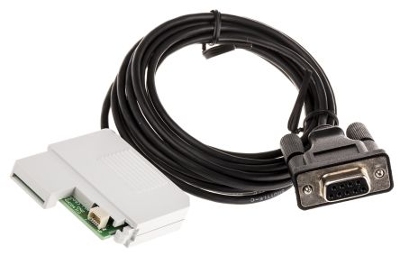 Mitsubishi Cable for use with Alpha Seri