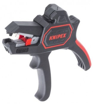 Knipex Wire Stripper 0.2 → 6mm²