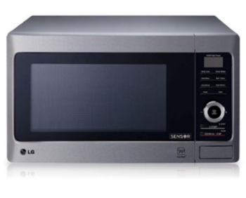 LG MS4082XRS 40L Stainless Steel 