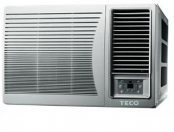 Brand New TECO TWW27HFCG 2.7kw Window 