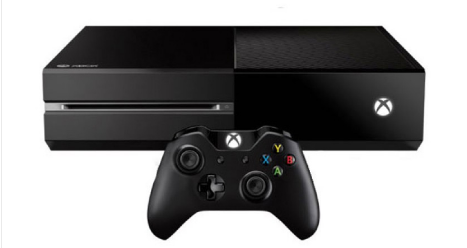 Microsoft 5C6-00071 Xbox One 1TB Video 