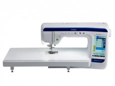 VQ3000 | Computerised Sewing Machines