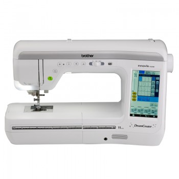 VQ2400 | Computerised Sewing Machines