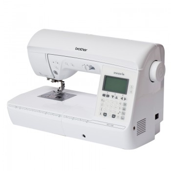 NV1100 | Computerised Sewing Machines