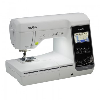 NS2750D | Computerised Sewing and Embroi