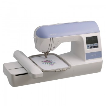 PE770 | Embroidery Machines