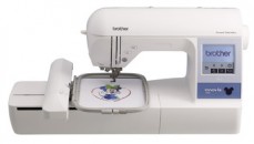 NV-780D | Embroidery Machines