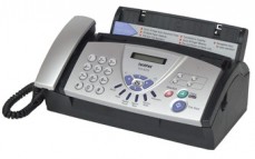 FAX-827S | Thermal Transfer Plain Paper 